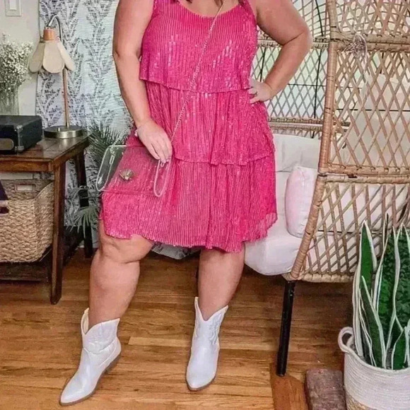 COPY - Stadium Concert Shoulder Clear Crossbody Fashion & Elegant Purse Bag (NE… - Picture 9 of 16